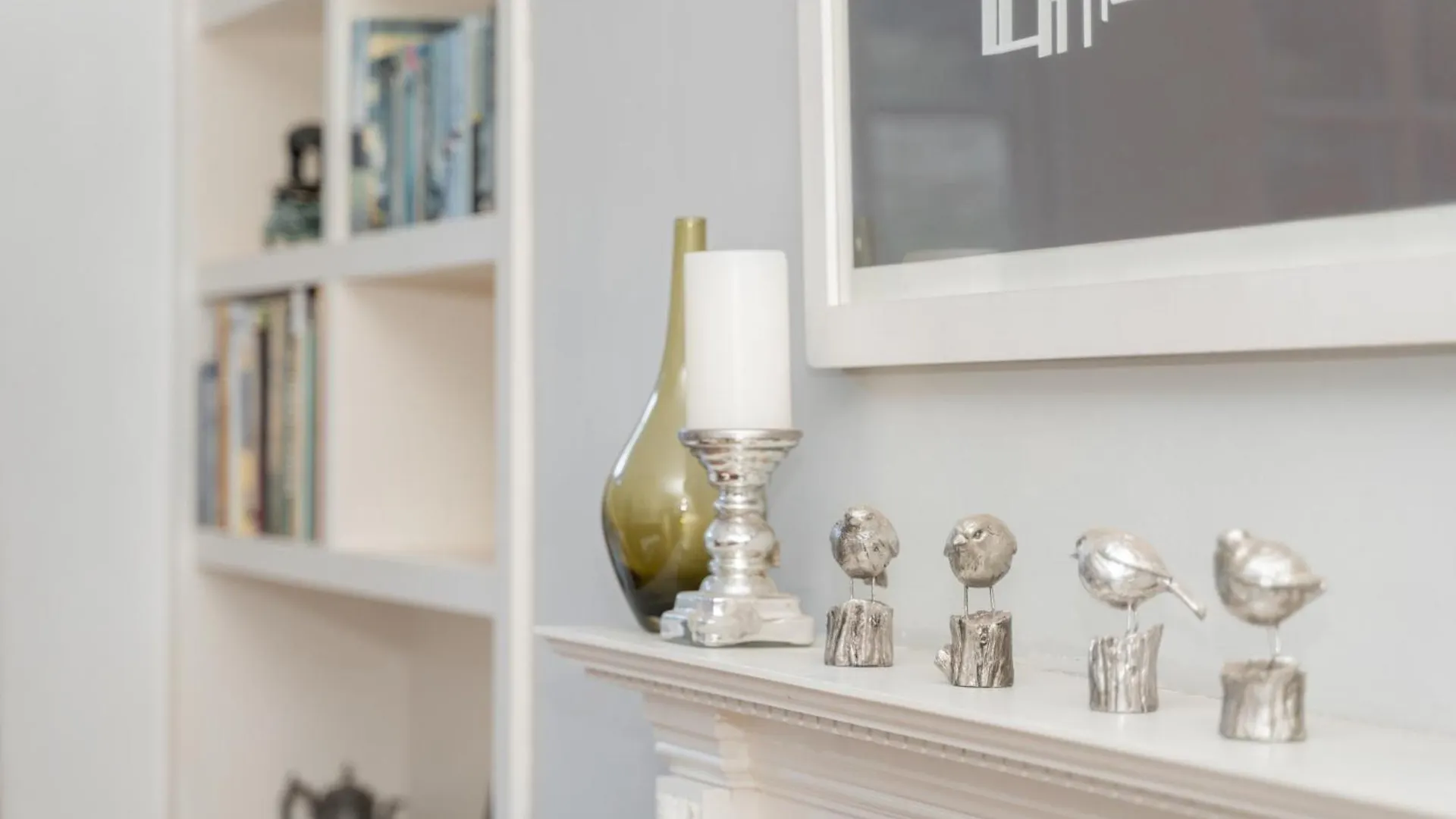 Beautiful & Bright 2Bd Flat - Haymarket Édimbourg Appartement