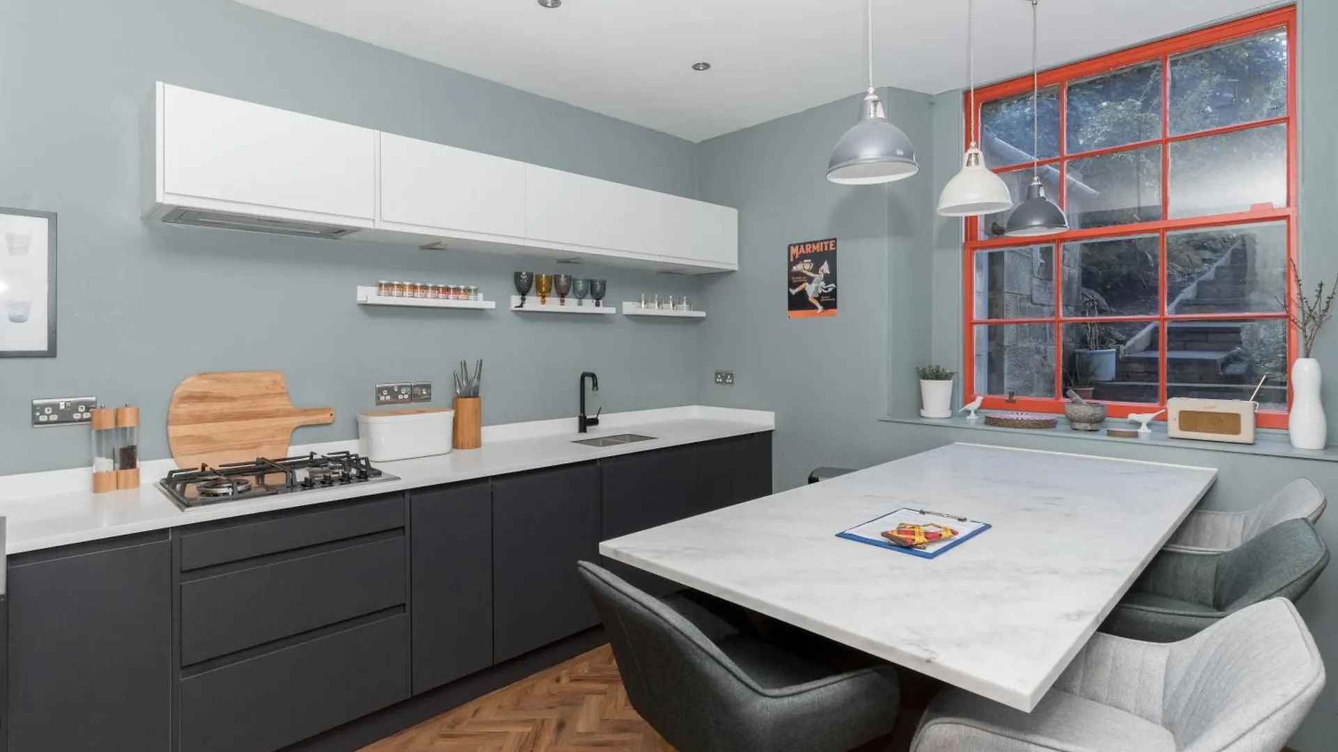 Beautiful & Bright 2Bd Flat - Haymarket Édimbourg 0*,  Royaume-Uni