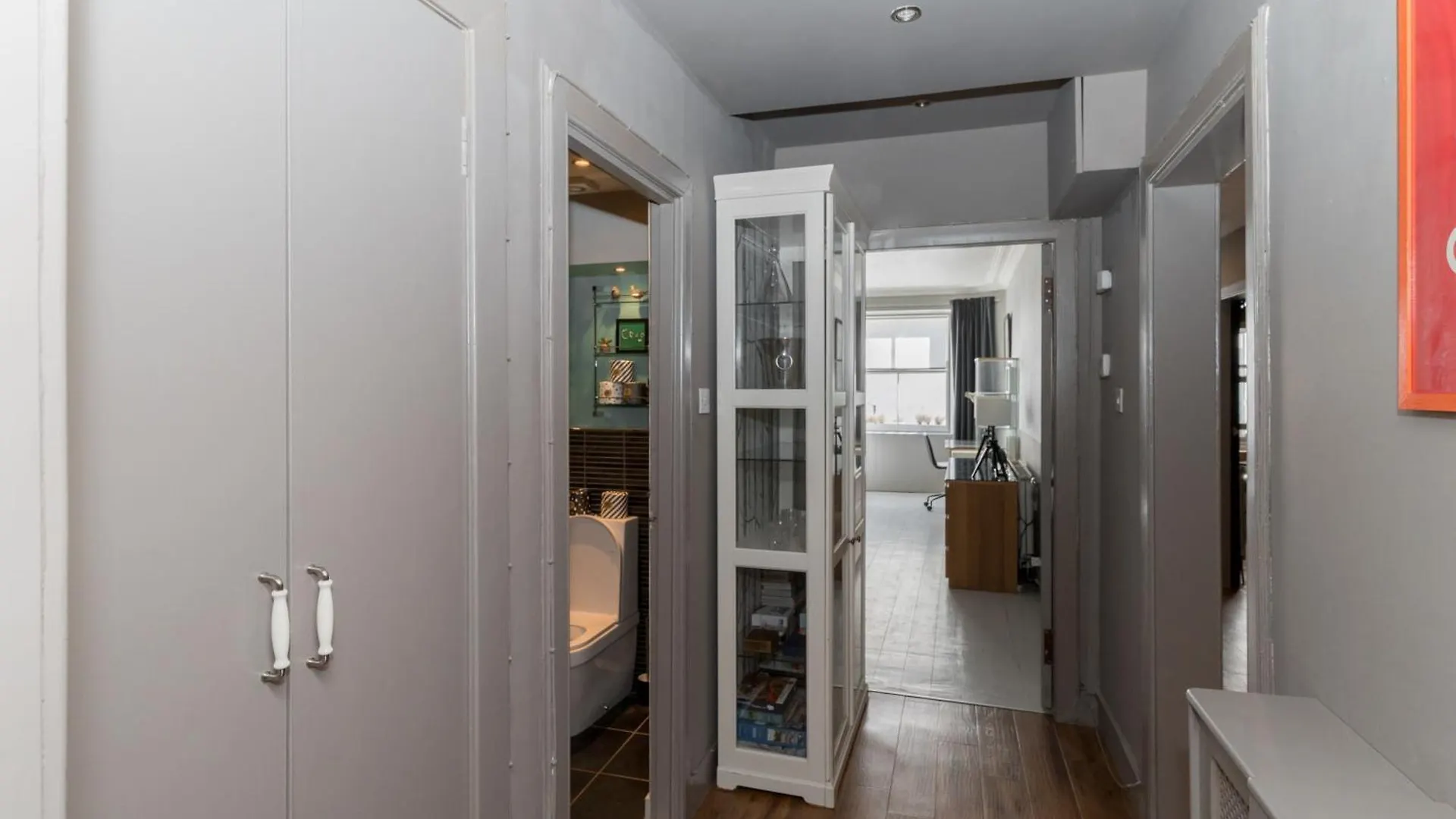 Beautiful & Bright 2Bd Flat - Haymarket Édimbourg