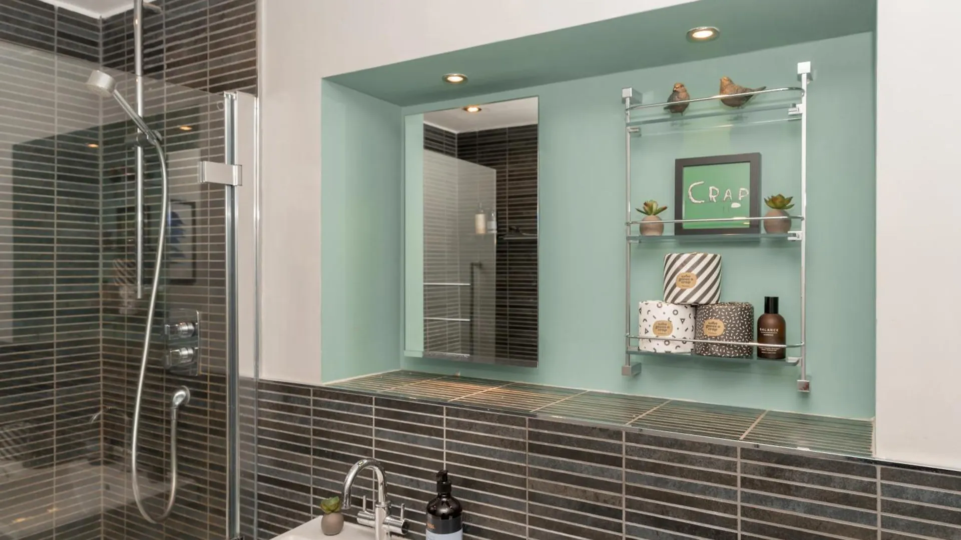 Beautiful & Bright 2Bd Flat - Haymarket Édimbourg Appartement